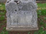 image of grave number 692385